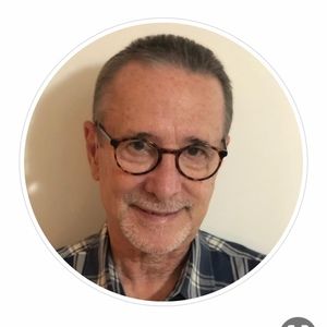 Meet your Posher, Steve